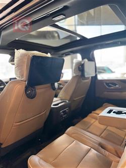 شيفروليه تاهو